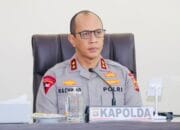 SK Ditandatangani Gubernur, Kapolda Sumsel : Satgas Illegal Drilling dan Illegal Refinery Segera Bertindak