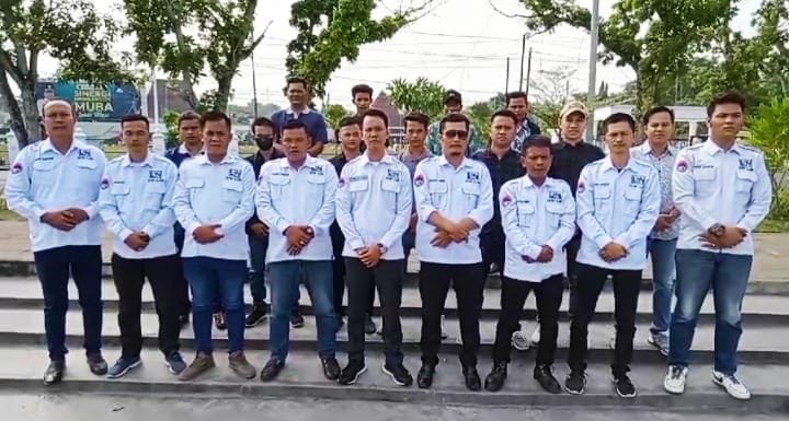 DPD LAN Muba Tentukan Sikap Jelang Pilkada 2024