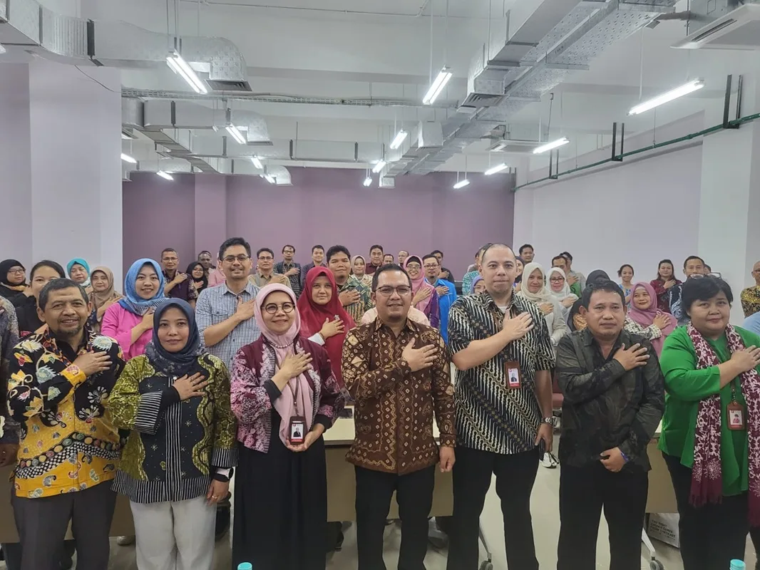 Jadi Narasumber Workshop Brida, Kadinsos Muba Paparkan Program Turunkan Angka Kemiskinan