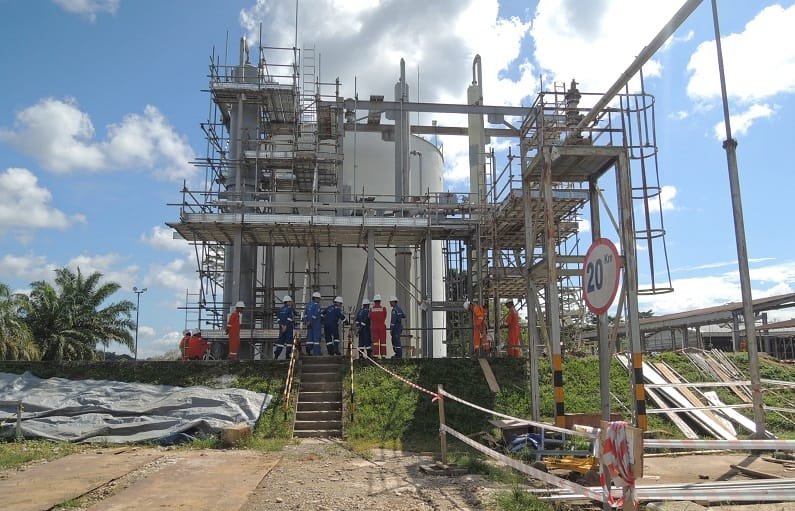 Pj Bupati Sandi Fahlepi Kebut Realisasi Tata Kelola Sumur Minyak Warga di Muba