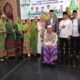 Peringati Hari Santri dan Haul ke 3 Bapak Pembangunan Drs H Djazuli Kuris