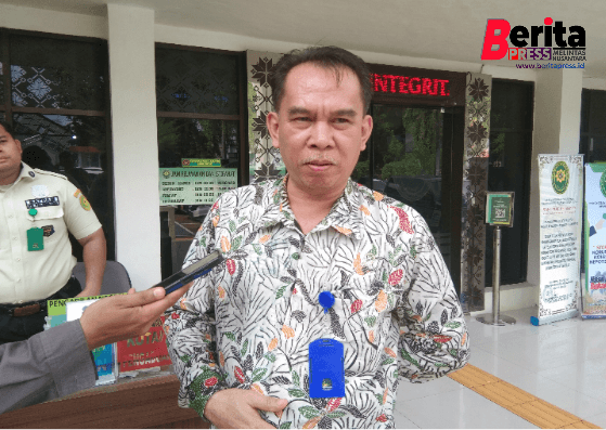 Sidang Tergugat Dudung Abdurrahman Cs Bakal Bergulir di PN Palembang Terkait Ganti Rugi