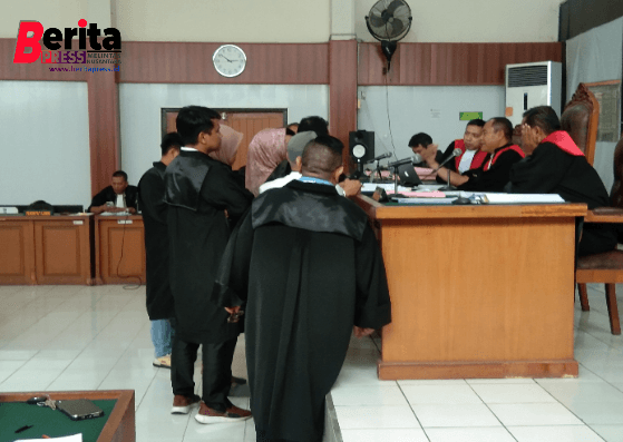 Penyertaan Modal Pemkot Palembang untuk SP2J Diperuntuhkan Bayar Hutang