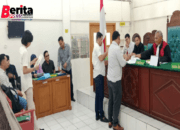 Tiga Perusahaan Milik PT Sinar Mas Digugat di PN Palembang