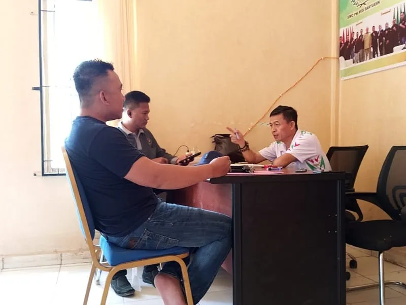Dipecat dengan Tidak Hormat, Eks Karyawan MEP Protes ke DPRD Muba
