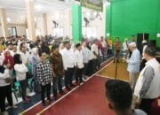 Garda Gerakan Muda Silampari Siap Menangkan Pasangan Matahati di Sumsel