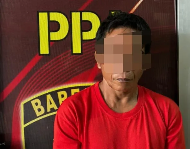 Diduga Pencabulan Terhadap Tetangga, Pelaku Diamankan Polres PALI