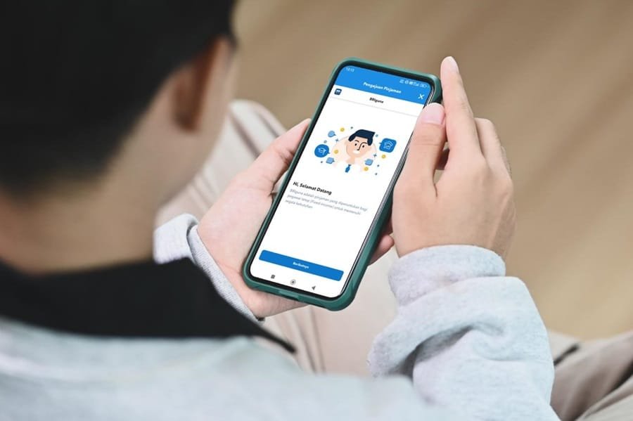 Promo HUT ke-129 BRI, Pinjaman BRIguna Bunga Rendah 8,129% dan Diskon Provisi 50%