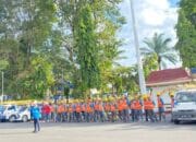 PLN Lahat Siapkan Keandalan Listrik untuk Mendukung Kelancaran Pilkada Serentak 2024