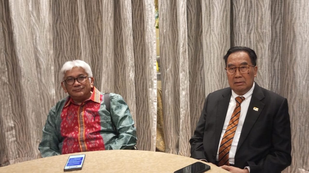 BANI Sarankan Gunakan Jasa Arbitrase Selesaikan Sengketa