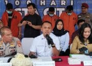 Polisi Gagalkan Penyelewengan 17,2 Ton Pupuk Bersubsidi di Banyuasin