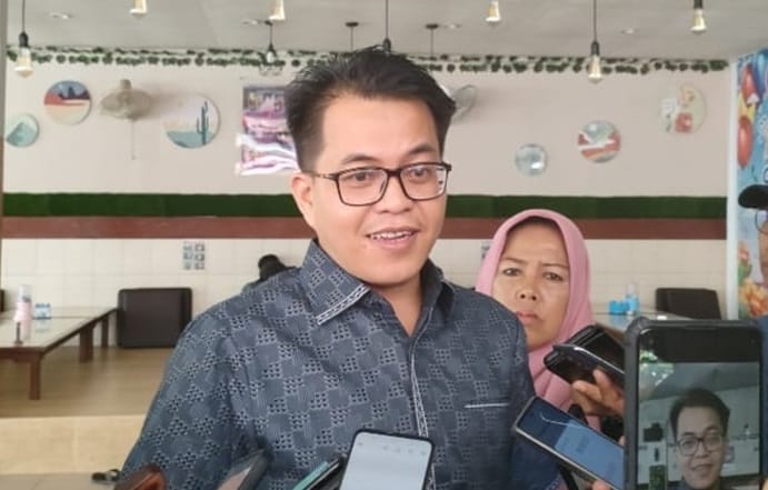 1.968 Anggota KPPS di Prabumulih Dilantik, Siap Sukseskan Pilkada Serentak 2024