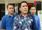 Sapriadi SH MH: Mudah-Mudahan Selegram Lina Mukherjee dapat Mengambil Hikmahnya