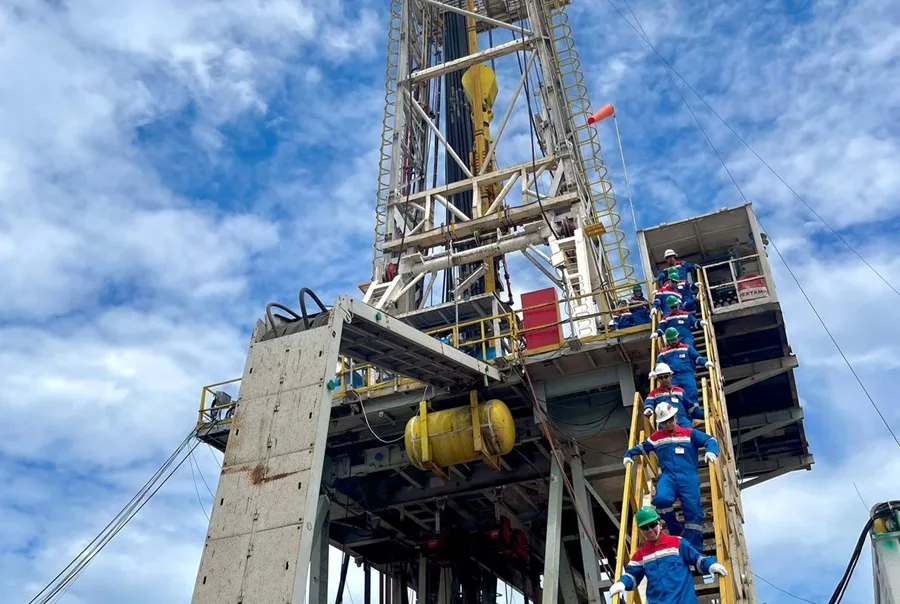 PHR Regional Sumatera Temukan Cadangan Migas Baru di Sumur Eksplorasi SRD-1, Musi Banyuasin