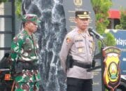 Kapolres Lahat Ajak Masyarakat Jaga Kondusivitas Pasca Pemungutan Suara Pilkada 2024