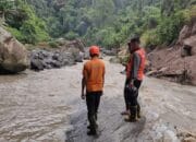 Pencarian Remaja Hanyut di Wisata Grand Canyon Lahat Belum Membuahkan Hasil