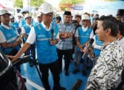 Hari Ke-7 Nataru, Transaksi SPKLU PLN Melejit 400%, Bukti EV Semakin Digemari!