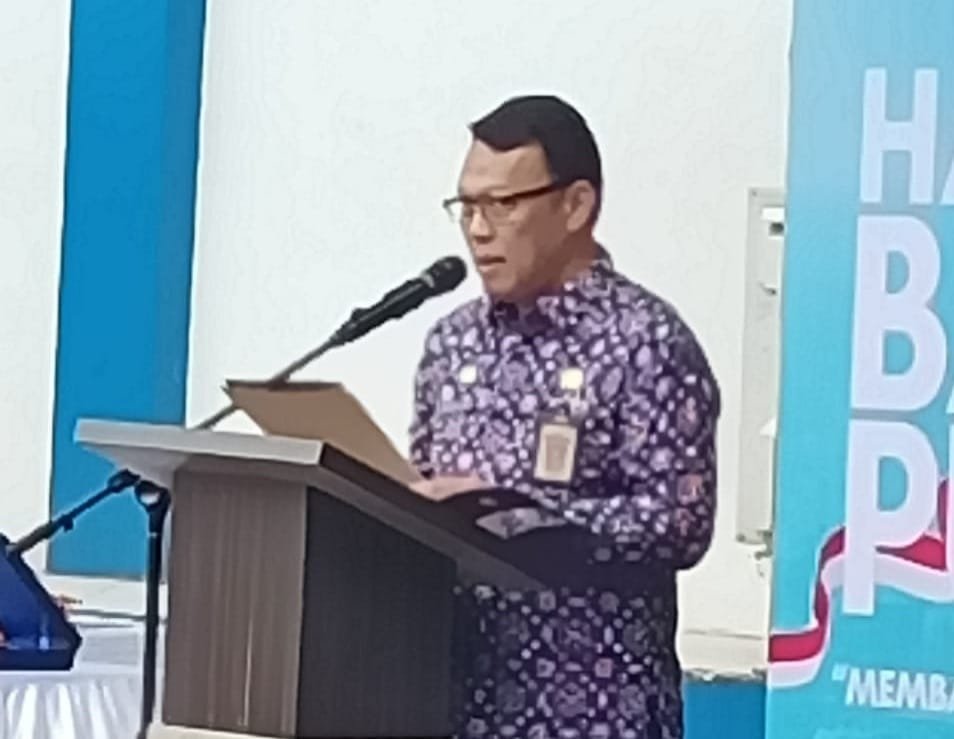 Bastari : 88 Persen Jalan Sudah Fight, Tinggal Sisanya Saja