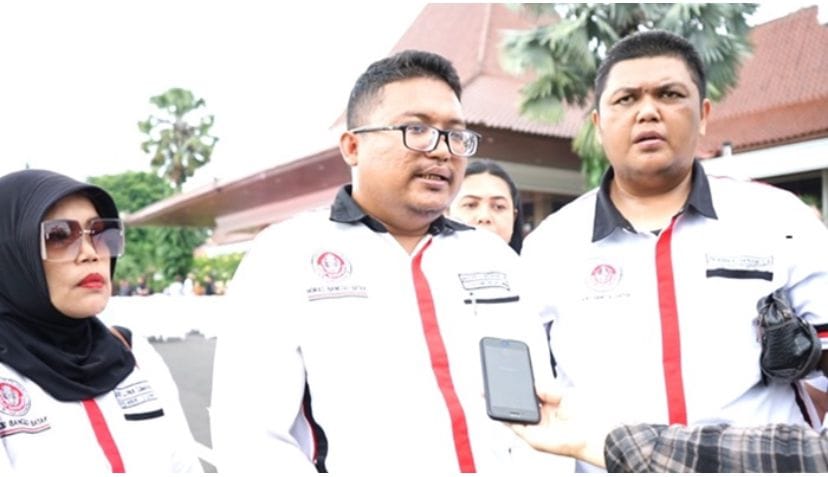 Horas Bangso Batak Apresiasi Sinergi TNI-Polri dalam Pengamanan Pilkada Sumsel 2024