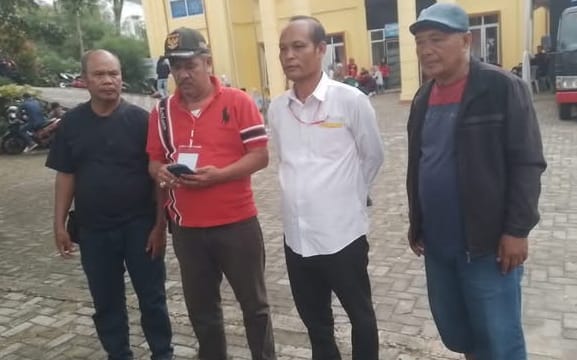 Dugaan Kecurangan Pilkada Pagar Alam, Paslon Nomor 2 Soroti Pemalsuan Tanda Tangan dan Pelanggaran DPK