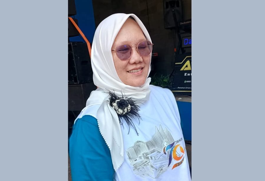 Silpa : 7 Pahlawan Itu Membakar Semangat Kami