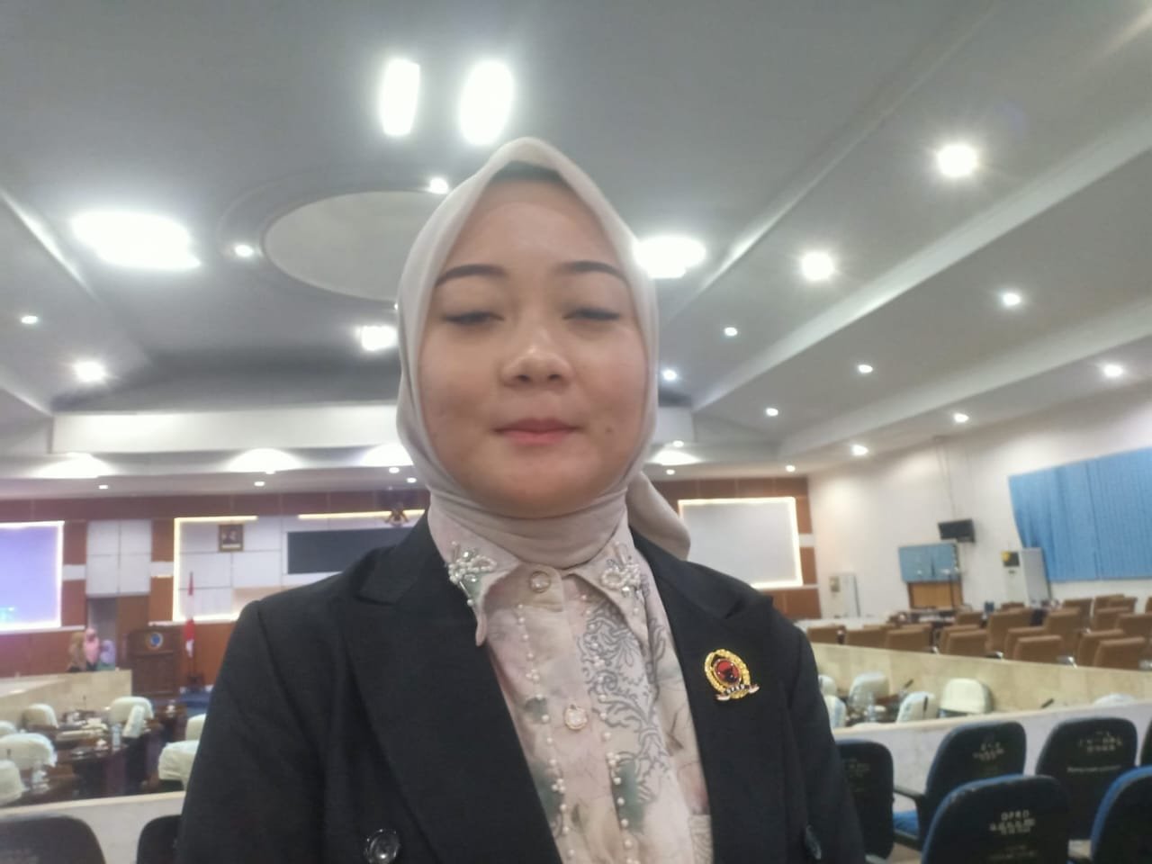 Felgah Agnes Chandra: Hari Ibu, Momentum Menghargai Peran Besar Ibu dalam Kemajuan Generasi Muda