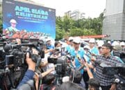 PLN Pastikan Pasokan Listrik Andal dan Stok Energi Aman Selama Nataru 2024