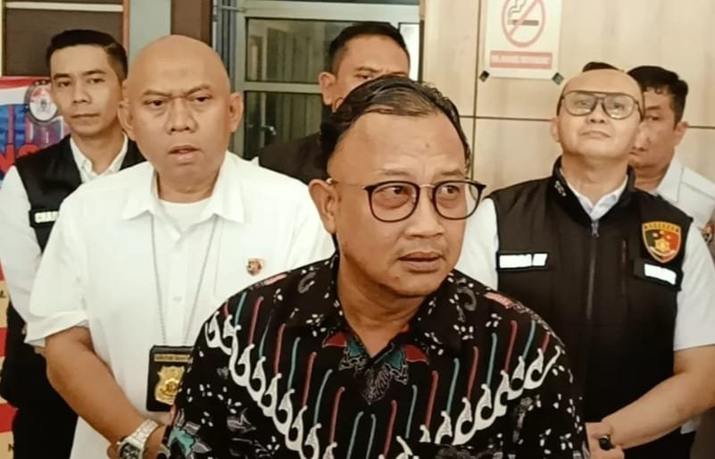 Kompolnas Apresiasi Cepatnya Kinerja Kapolda Sumsel Ungkap Kasus Penganiayaan Dokter Koas
