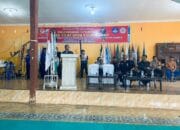 IPSI Palembang Bekerjasama Dengan Dinas Pendidikan Gelar Kejuaraan Pencak Silat Open Student Tahun 2024