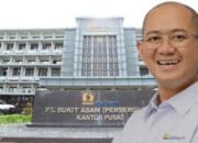 PTBA Tegaskan Komitmen Jaga Sinergi dengan DPR RI untuk Kemajuan Sektor Pertambangan