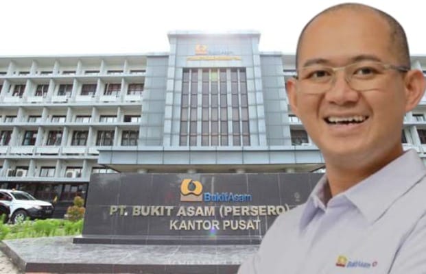 PTBA Tegaskan Komitmen Jaga Sinergi dengan DPR RI untuk Kemajuan Sektor Pertambangan
