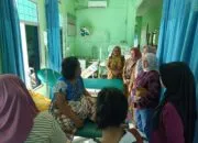 Rita Suryani Sidak Puskesmas, Simak Tujuannya