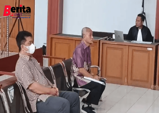 Negara Rugi 26.9 Miliar Disinyalir Akibat Perbuatan Mantan GM dan Pegawai PT PLN UIT Sumbagsel