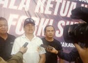 FORKI Sumsel Pemetakan 22 Atlet Potensial untuk Kejurnas 2025