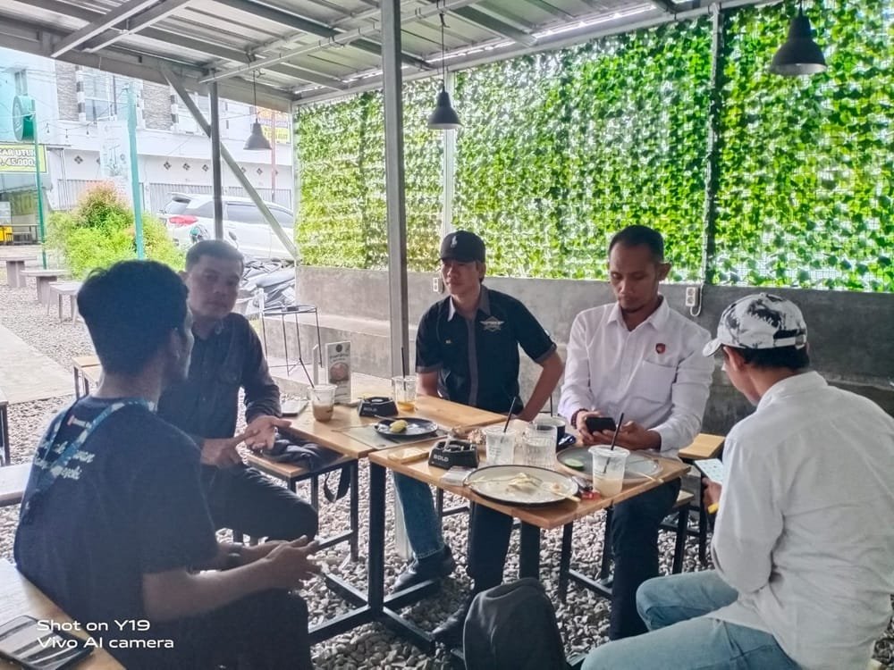 Polda Sumsel Ingatkan Pentingnya Literasi Digital untuk Hindari Konflik Pilkada