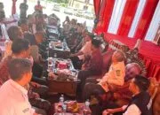 Pasca Penetapan Pleno KPU Muratara, Paslon Ajak Jaga Situasi Kondusif