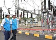 PLN Siap Amankan Pasokan Listrik Sambut Tahun Baru 2025