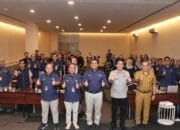 PLN UID S2JB dan BPBD Sumsel Gelar Pelatihan Kesiapsiagaan Bencana bagi Tim TRC