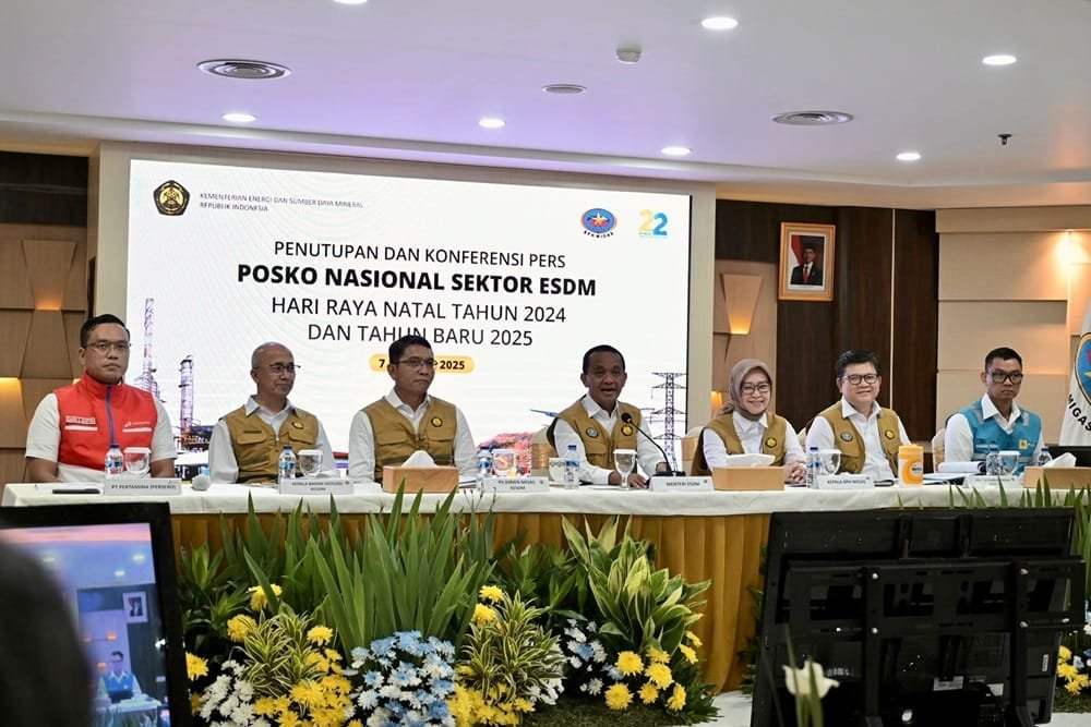 PLN Amankan Kelistrikan Nataru 2025, Transaksi SPKLU Naik 429%
