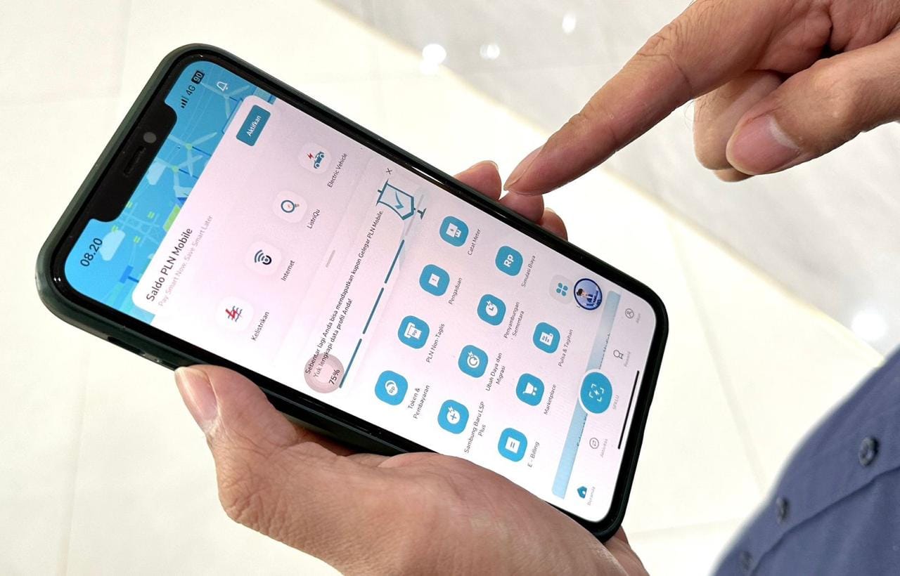 Perlu Layanan Kelistrikan? Gunakan PLN Mobile, Solusi Resmi yang Aman dan Mudah