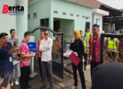 SIRA Kawal Kasus Dugaan Korupsi PMI Kota Palembang dan PT SAI