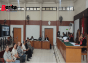 JPU KPK Berang Tehadap Saksi Berikan Penjelasan Dipersidangan