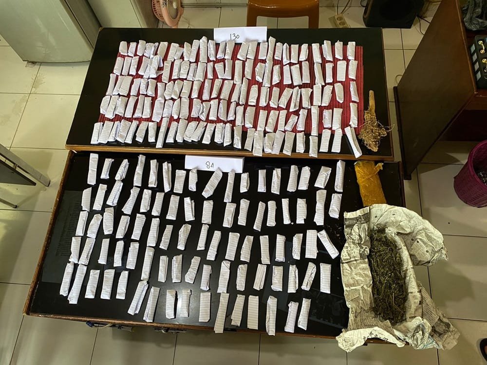 Polres Lahat Berhasil Tangkap Pelaku Narkoba, Satu Anggota Polisi Gugur dalam Penangkapan