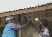 Lima Tahun Berjalan, Program Light Up The Dream PLN Terangi 29.109 Keluarga Prasejahtera