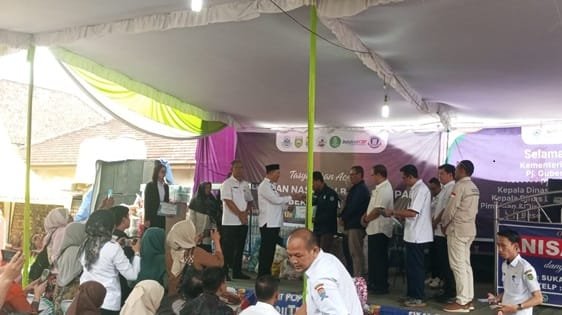 Pemerintah Sumsel Akan Ciptakan Satu Kelurahan Satu Bank Sampah