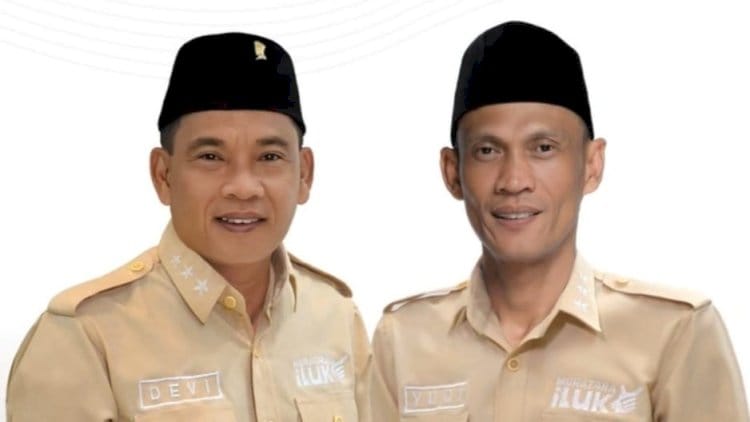 Usai Dilantik Jadi Bupati Muratara Periode ke 2, Devi Suhartoni Gerak Cepat Jalankan Program yang Menyentuh Masyarakat