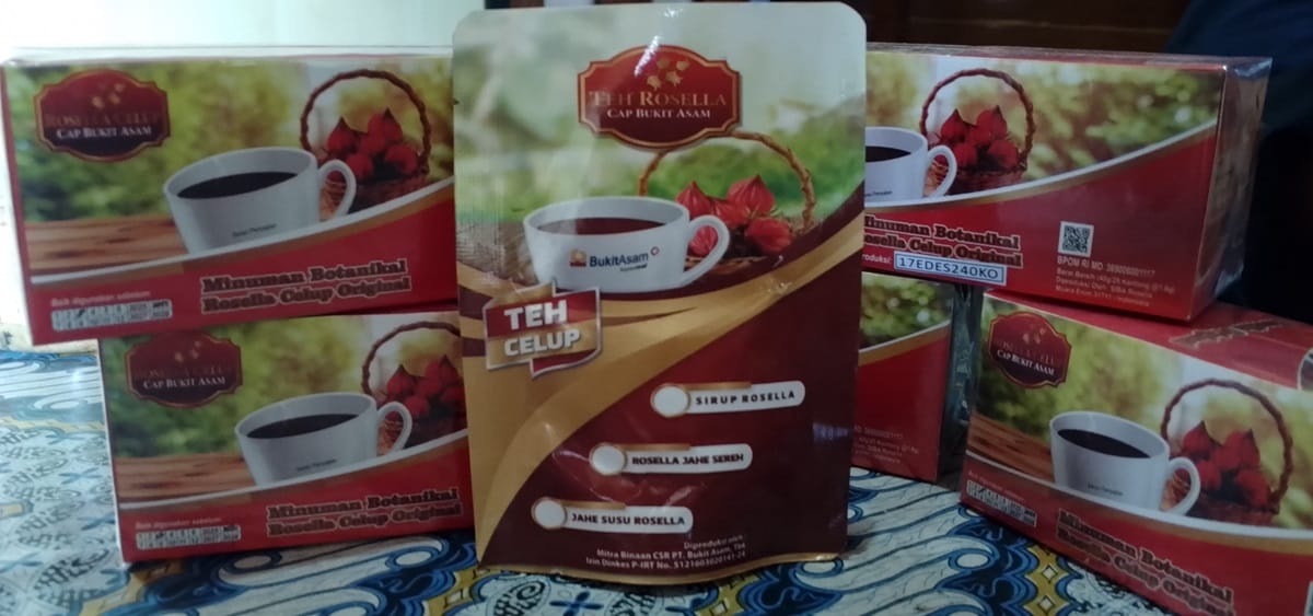 Rosella: Sebuah Bunga Kecil, Harapan Besar Bisa Tumbuh dan Berkembang