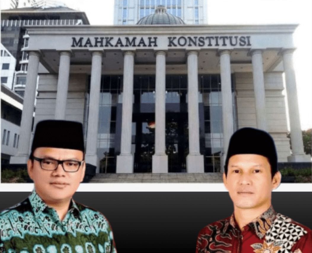 Sengketa Pilkada Empat Lawang Menanti Keputusan MK