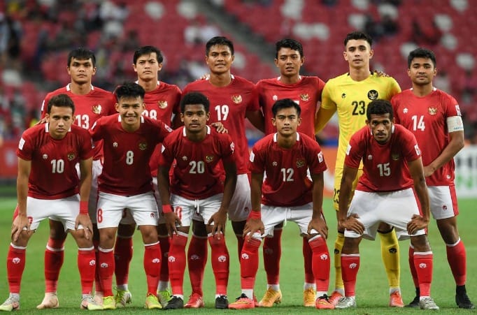 Sepak Bola Indonesia: Antara Harapan dan Tantangan Menuju Panggung Dunia