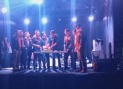 Garis Milang Rayakan Dua Dekade, Harmoni Alam, Harmoni Keluarga